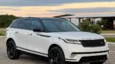 Price Land Rover Range Rover Velar 2022 for Sale in Dar es Salaam
