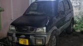 Price Of Daihatsu Terios 2002 for Sale in Tanzania