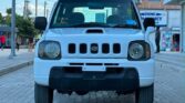 Magari Jimny 1999 lipo Dar es Salaam