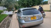Subaru Impreza 2009 for Sale in Dar es Salaam