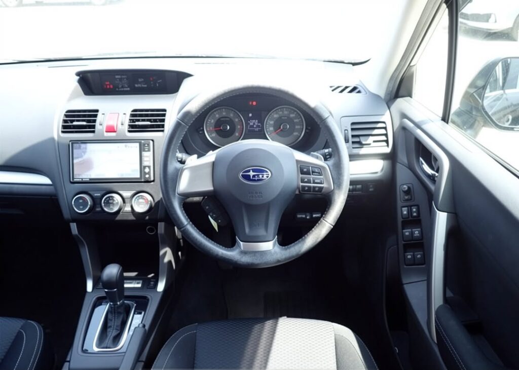 Subaru Forester 2012 for Sale in Dar es Salaam
