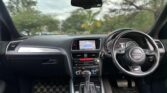 Audi Q5 bei poa sokoni Dar es Salaam Tanzania