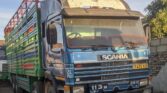 Buy Scania 113 1992 for Sale in Dar es Salaam