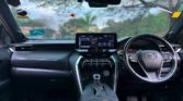Toyota Harrier 2020 for Sale in Dar es Salaam