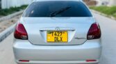 Toyota Verosa bei poa sokoni Dar es Salaam Tanzania