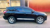 Toyota Vanguard bei poa sokoni Dar es Salaam Tanzania