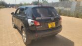 Buy Nissan Dualis 2009 for Sale in Dar es Salaam