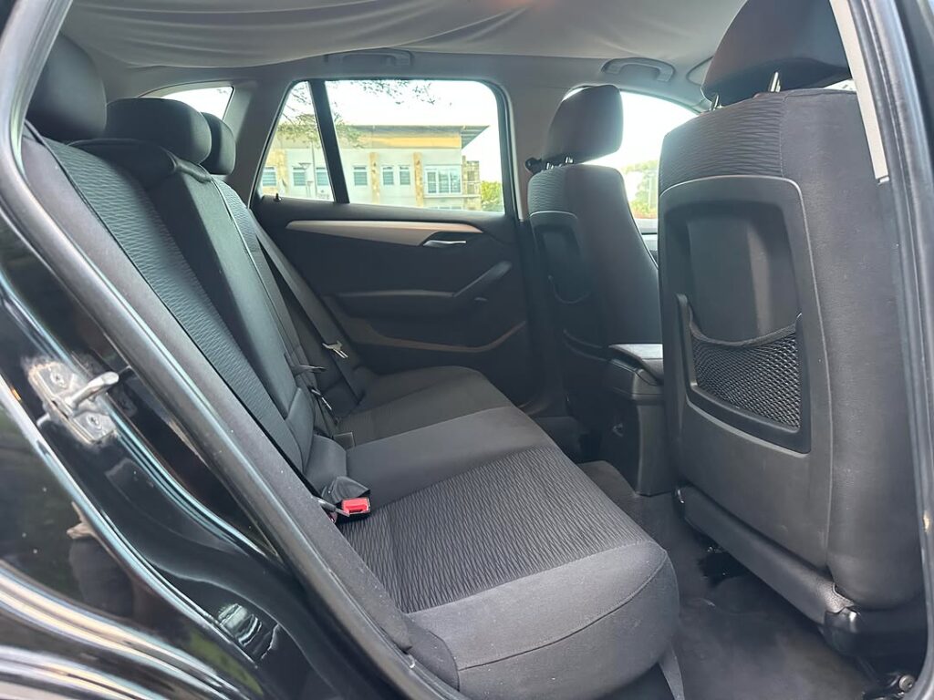 Price Of BMW X1 2010 for Sale in Tanzania