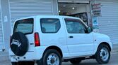 Suzuki Jimny 1999 Inauzwa Dar es Salaam Tanzania