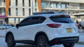 Buy Mazda CX-5 2016 for Sale in Dar es Salaam