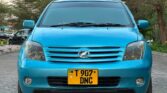 Used Toyota IST 2005 for Sale in Dar es Salaam