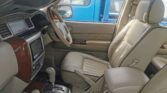 Price Nissan Patrol 2007 for Sale in Dar es Salaam