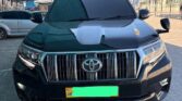 Toyota Land Cruiser Prado 2012 for Sale in Dar es Salaam