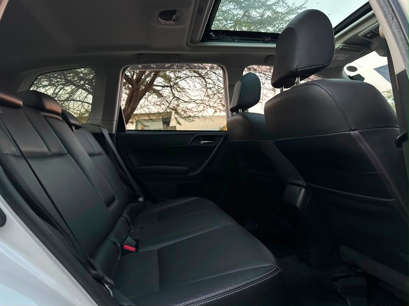Used Subaru Forester 2014 for Sale in Dar es Salaam