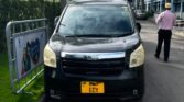 Bei ya Toyota Noah 2009 Sokoni Dar es Salaam Tanzania