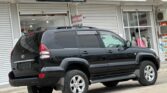 Bei ya Toyota Land Cruiser Prado 2005 Sokoni Dar es Salaam Tanzania