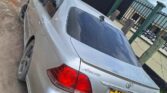 Magari Used Toyota Crown 2005 Dar es Salaam Tanzania