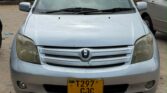 Used Toyota IST 2005 for Sale in Dar es Salaam