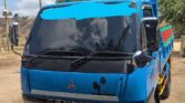 Magari Sokoni Mitsubishi Canter ya Bei Poa 2005
