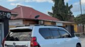 Price Of Toyota Land Cruiser Prado 2016 for Sale in Tanzania