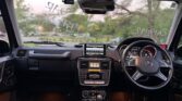 Buy Benz G350 2015 for Sale in Dar es Salaam