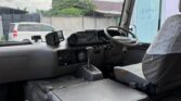 Magari Used Toyota Coaster 1998 Dar es Salaam Tanzania