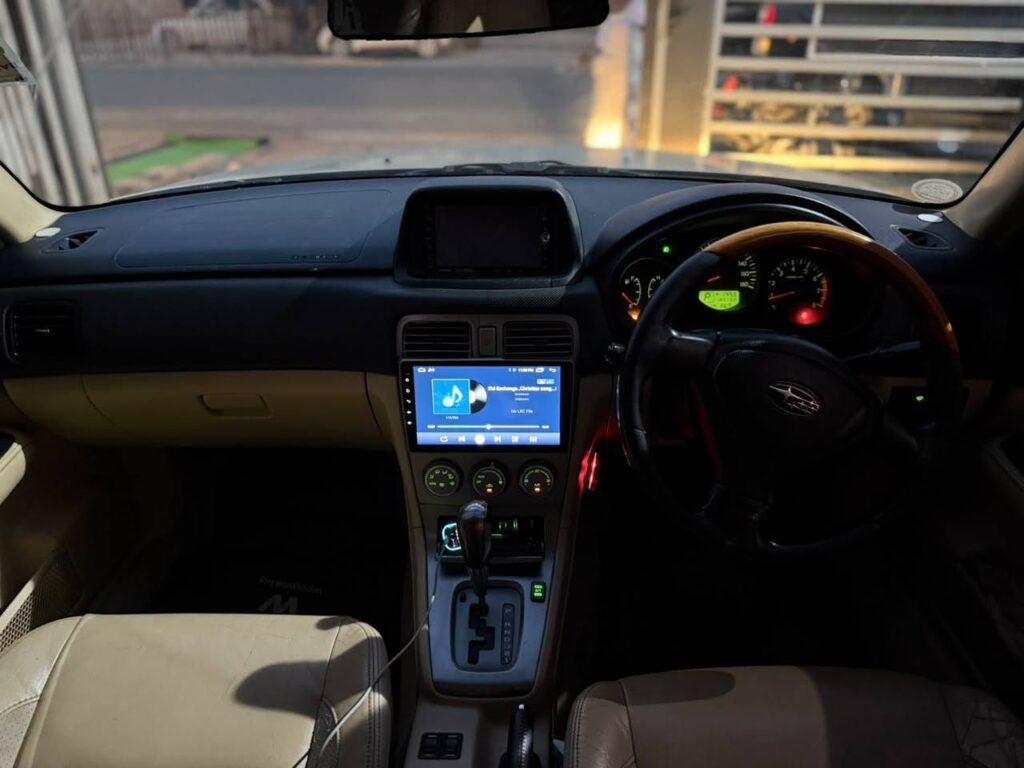 Subaru Forester 2006 for Sale in Dar es Salaam