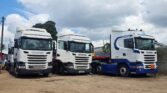 Buy Scania R450 2014 for Sale in Dar es Salaam