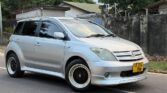 Buy Toyota IST 2002 for Sale in Dar es Salaam