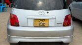 Buy Toyota IST 2005 for Sale in Dar es Salaam