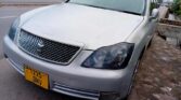 Magari Sokoni Toyota Crown ya Bei Poa 2006