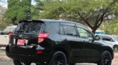 Magari Rav4 2010 lipo Dar es Salaam