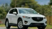Buy Mazda CX-5 2015 for Sale in Dar es Salaam