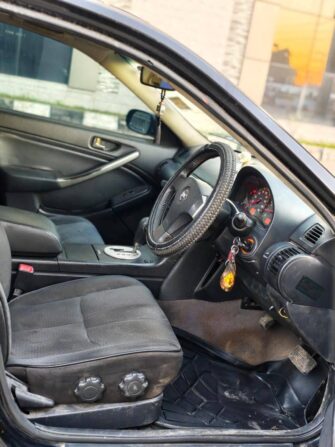 Price of Used Nissan Skyline 2004 for Sale in Dar es Salaam Tanzania