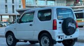 Suzuki Jimny bei poa sokoni Dar es Salaam Tanzania