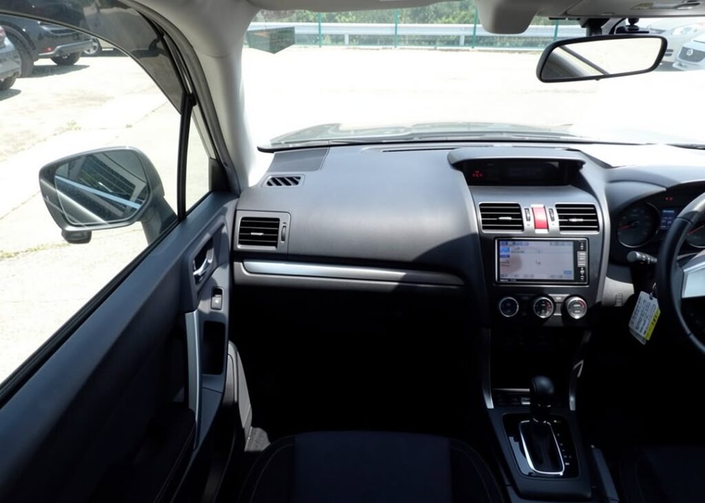 Buy Subaru Forester 2012 for Sale in Dar es Salaam
