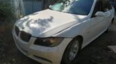 Price Of BMW 3 Series 2008 for Sale in Tanzania