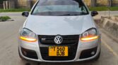 Used Volkswagen Golf 2007 for Sale in Dar es Salaam