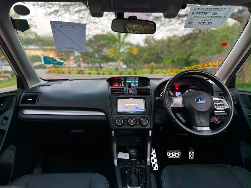 Price Subaru Forester 2014 for Sale in Dar es Salaam