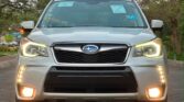 Price Of Subaru Forester 2014 for Sale in Tanzania