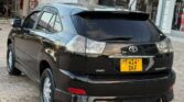 Used Toyota Harrier 2007 for Sale in Dar es Salaam