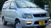 Price Of Toyota Noah 1998 for Sale in Tanzania