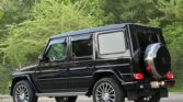Price Of Benz G350 2015 for Sale in Tanzania