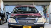 Bei ya Toyota Nadia 2000 Sokoni Dar es Salaam Tanzania