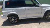 Price Of Suzuki Escudo 1997 for Sale in Tanzania