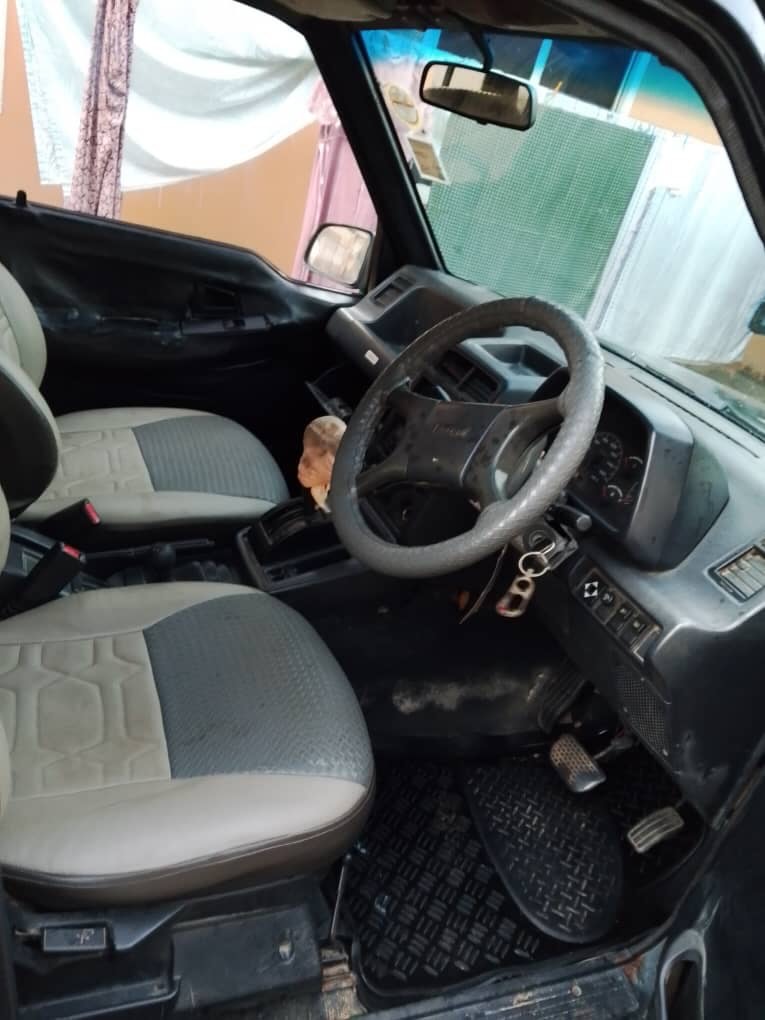 Buy Suzuki Escudo 1995 for Sale in Dar es Salaam