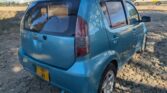 Price Of Toyota Passo 2007 for Sale in Tanzania
