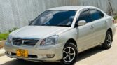 Magari Sokoni Toyota Premio ya Bei Poa 2005