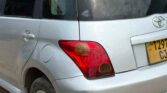 Price Of Toyota IST 2005 for Sale in Tanzania