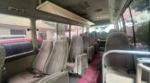 Price Of Toyota Coaster 2005 for Sale in Tanzania